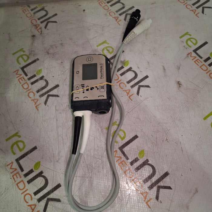 Thoratec HeartMate III System Controller