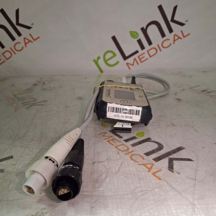 Thoratec HeartMate III System Controller