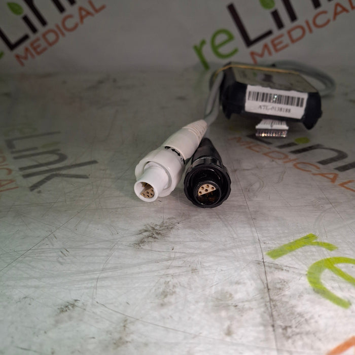 Thoratec HeartMate III System Controller