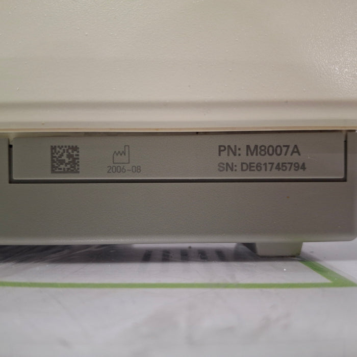 Philips IntelliVue MP70 Patient Monitor