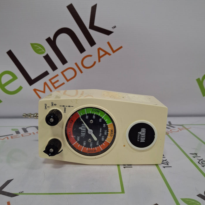 Ohmeda Medical 200 Intermittent Suction Unit