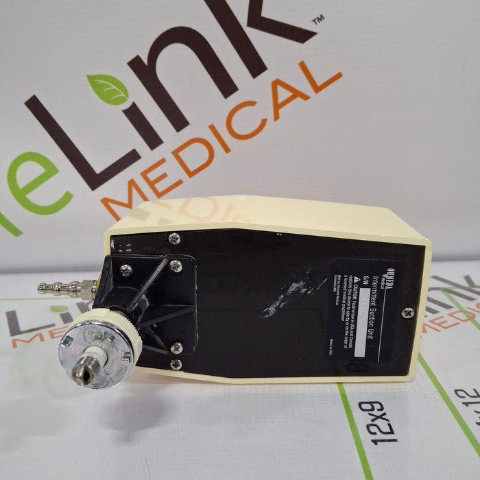 Ohmeda Medical 200 Intermittent Suction Unit