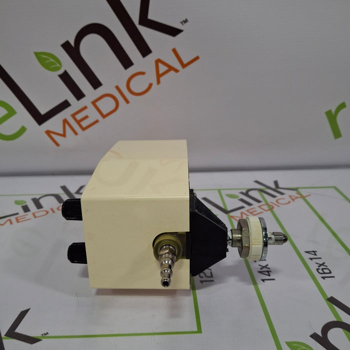 Ohmeda Medical 200 Intermittent Suction Unit