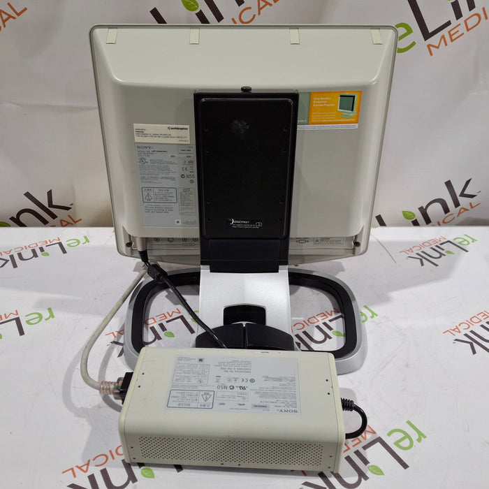 Sony LMD1950MD/HD LCD Monitor