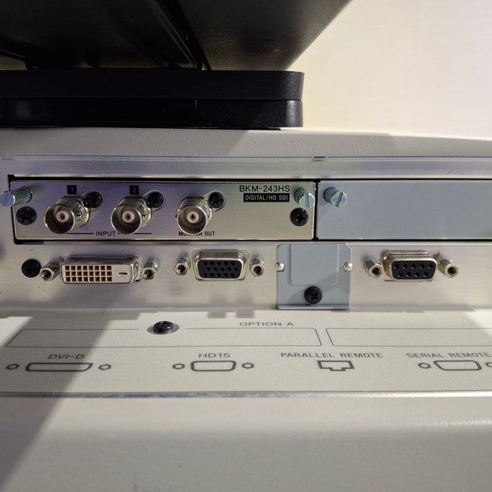 Sony LMD1950MD/HD LCD Monitor
