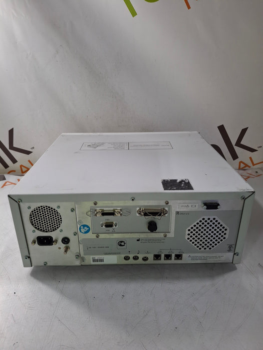 GE Healthcare GE Healthcare Corometrics 250cx Series Model 259cx-a Fetal Monitor Patient Monitors reLink Online