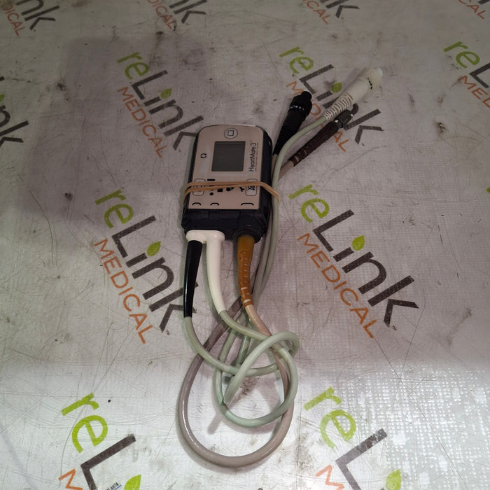 Thoratec HeartMate III System Controller