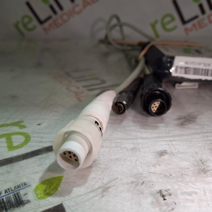 Thoratec HeartMate III System Controller