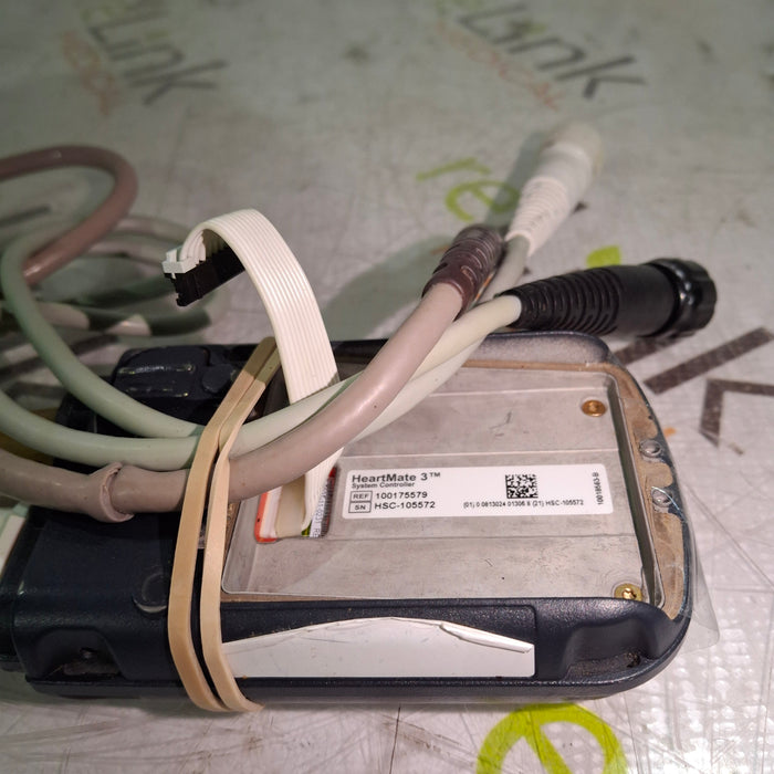 Thoratec HeartMate III System Controller