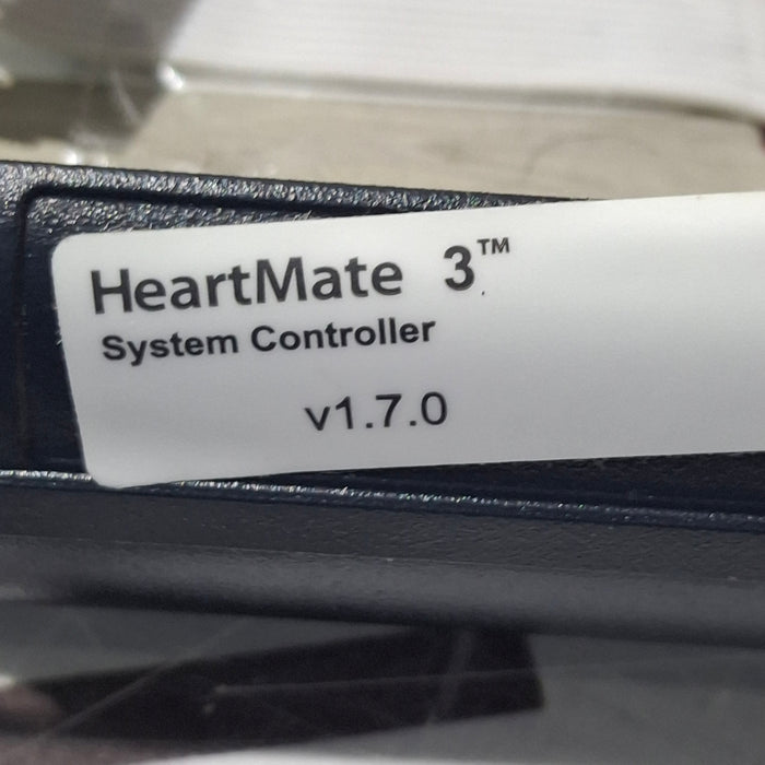 Thoratec HeartMate III System Controller