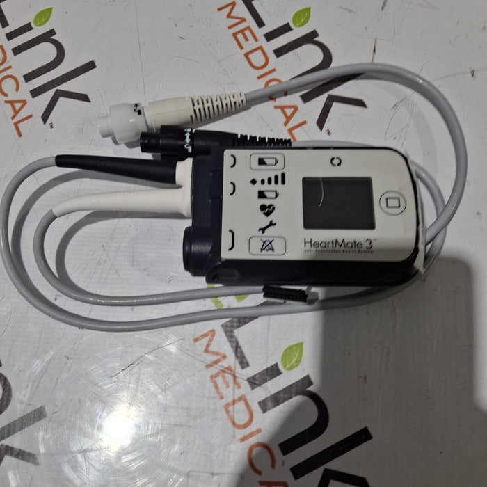 Thoratec HeartMate III System Controller
