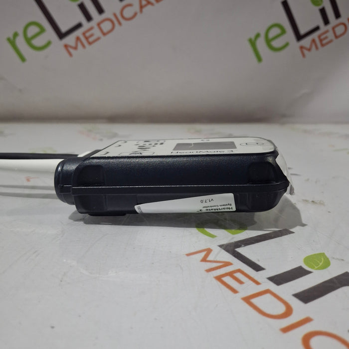 Thoratec HeartMate III System Controller