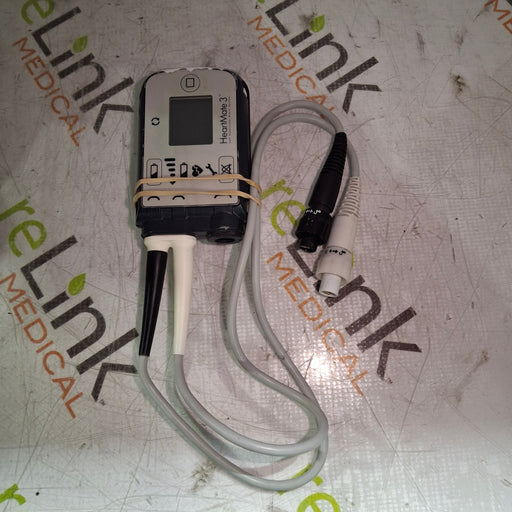 Thoratec Thoratec HeartMate III System Controller Patient Monitors reLink Online