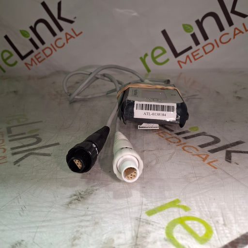 Thoratec Thoratec HeartMate III System Controller Patient Monitors reLink Online