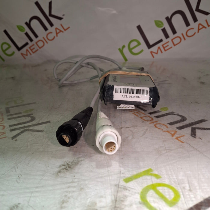 Thoratec Thoratec HeartMate III System Controller Patient Monitors reLink Online