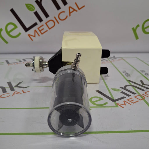 Ohmeda Medical Ohmeda Medical 200 Intermittent Suction Unit Respiratory reLink Online