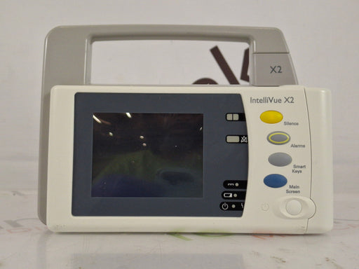 Philips Philips IntelliVue X2 Monitor - Masimo SpO2 Patient Monitors reLink Online