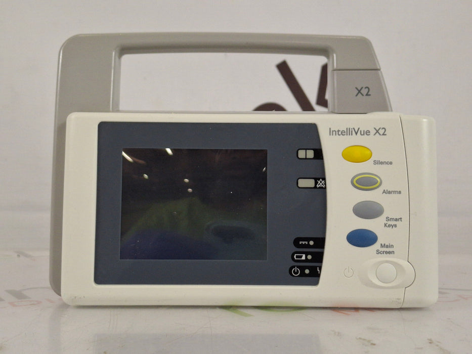 Philips Philips IntelliVue X2 Monitor - Masimo SpO2 Patient Monitors reLink Online