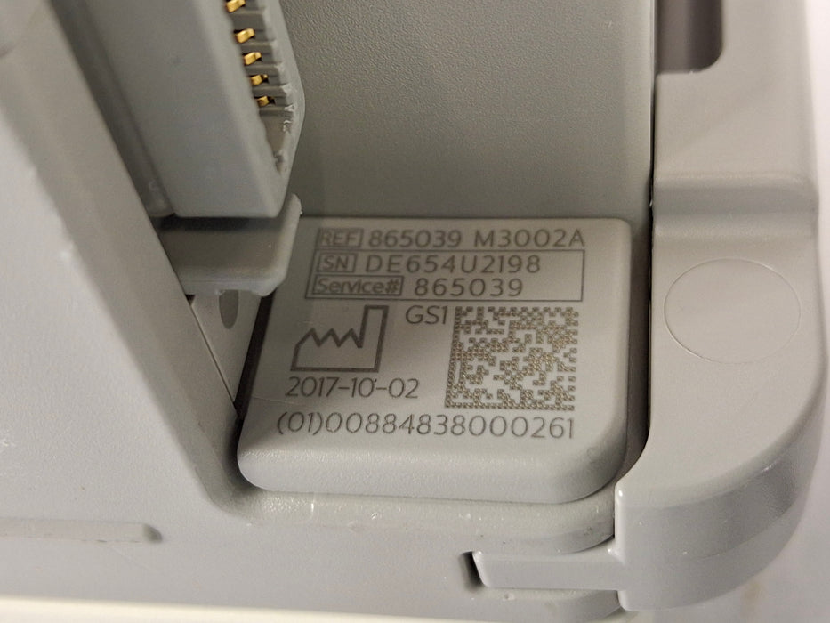 Philips Philips IntelliVue X2 Monitor - Masimo SpO2 Patient Monitors reLink Online
