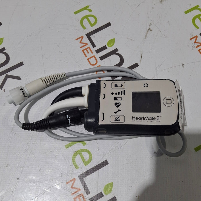 Thoratec HeartMate III System Controller