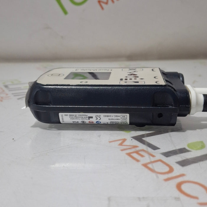 Thoratec HeartMate III System Controller