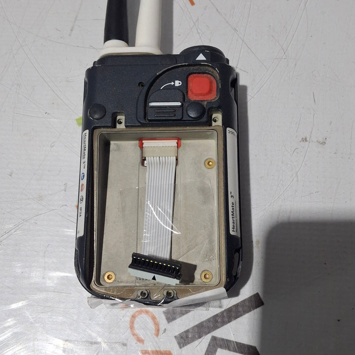 Thoratec HeartMate III System Controller