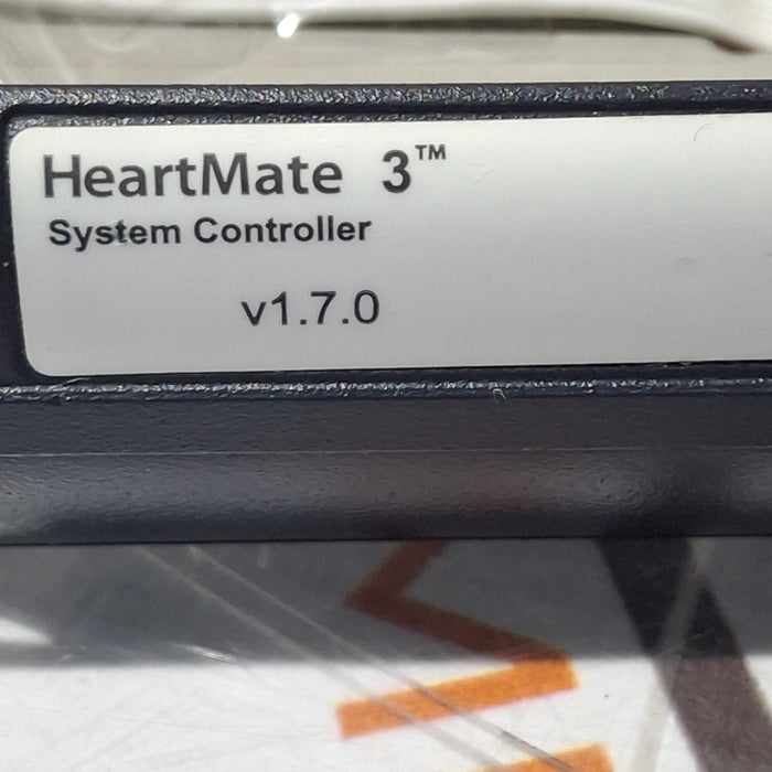 Thoratec HeartMate III System Controller