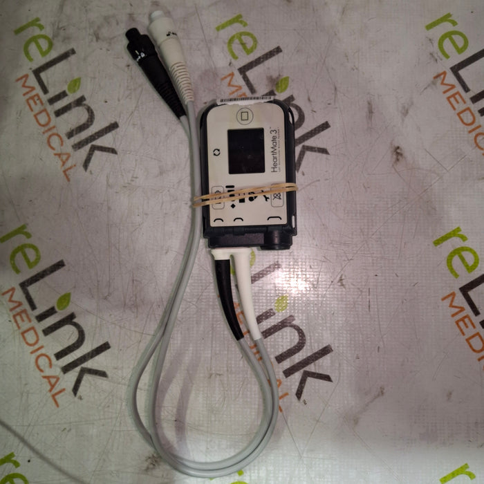 Thoratec HeartMate III System Controller
