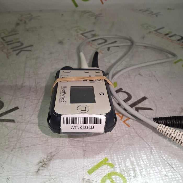 Thoratec HeartMate III System Controller