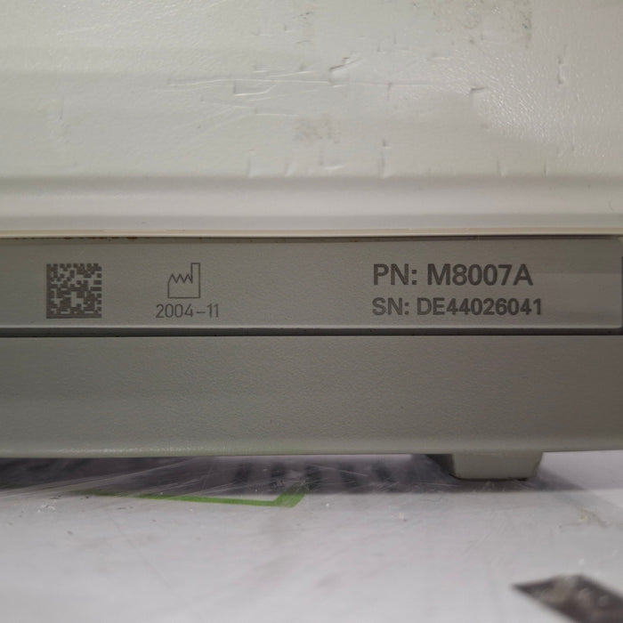 Philips IntelliVue MP70 Patient Monitor