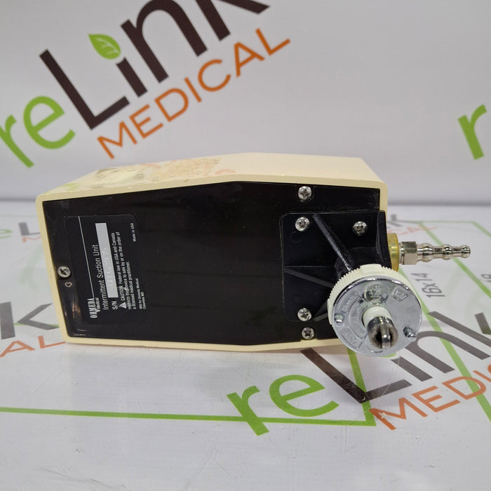 Ohmeda Medical 200 Intermittent Suction Unit