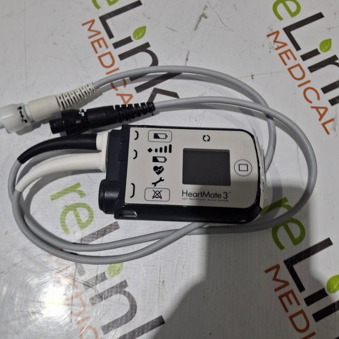 Thoratec HeartMate III System Controller