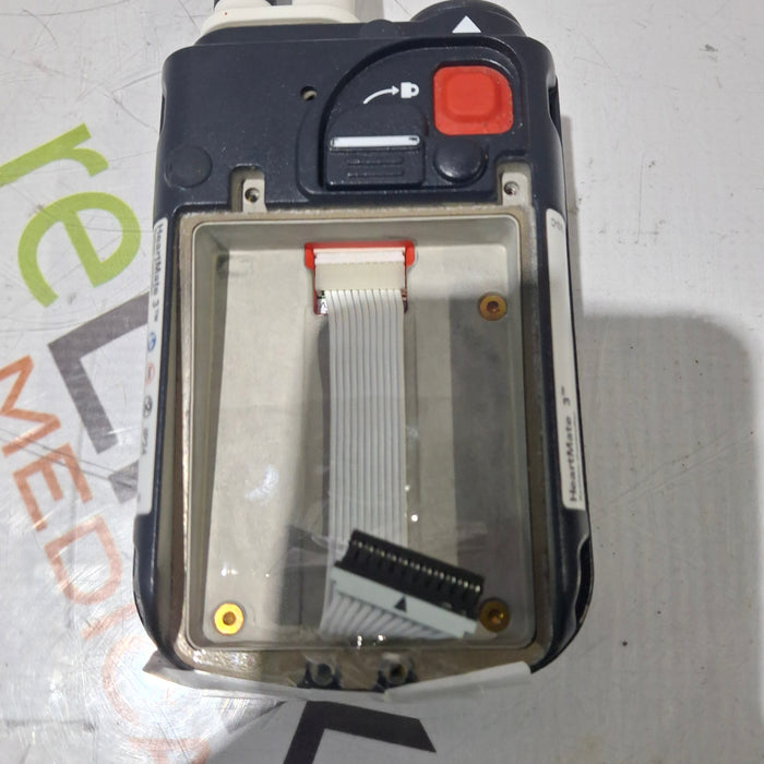 Thoratec HeartMate III System Controller