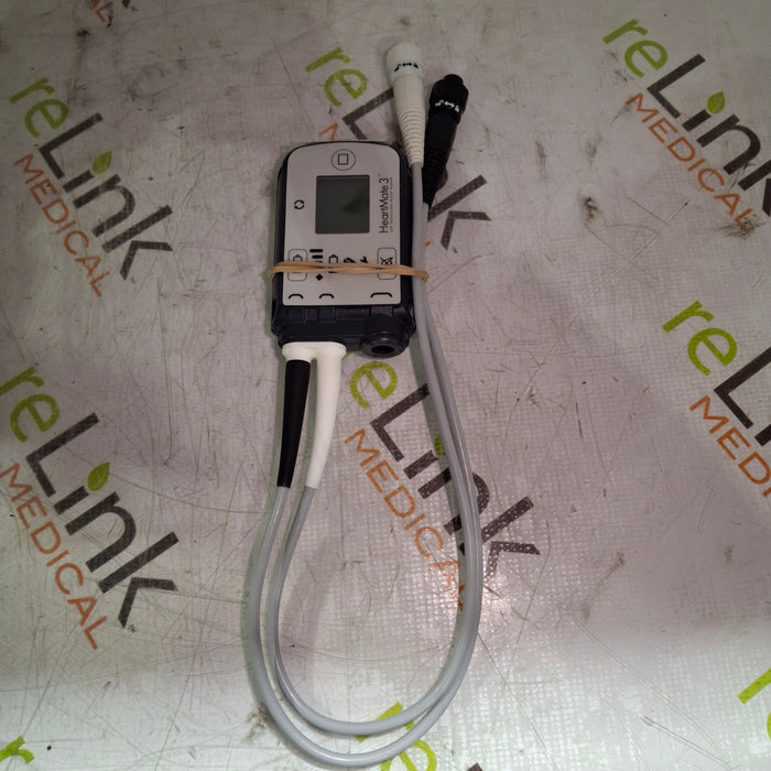 Thoratec HeartMate III System Controller