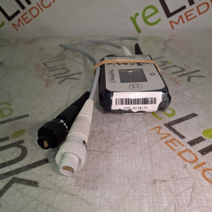 Thoratec HeartMate III System Controller