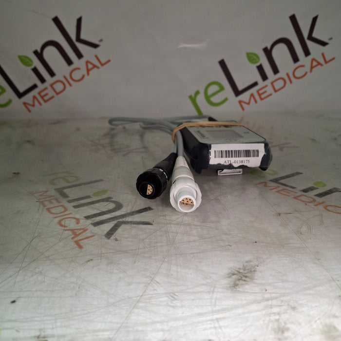 Thoratec HeartMate III System Controller
