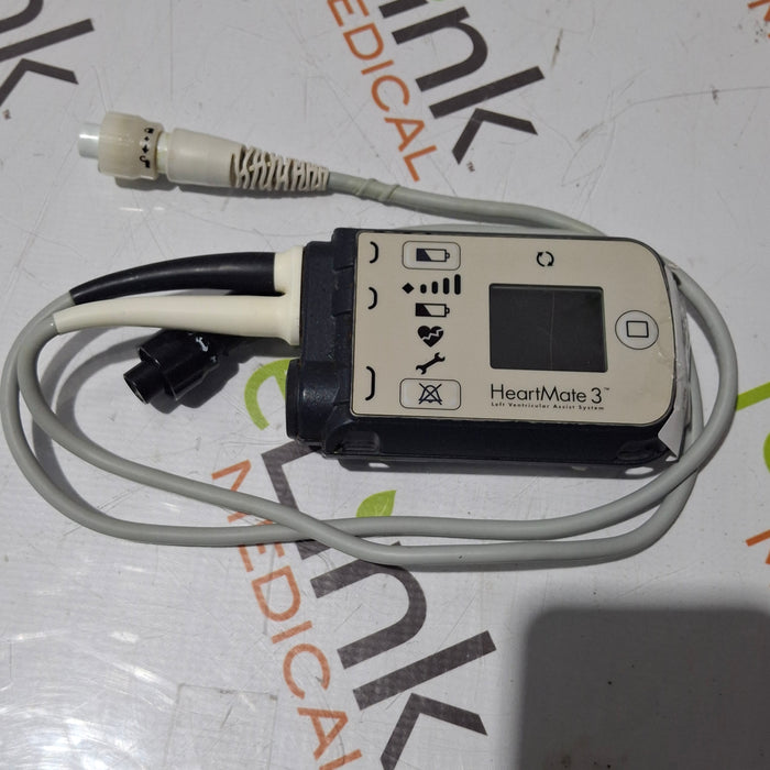 Thoratec HeartMate III System Controller
