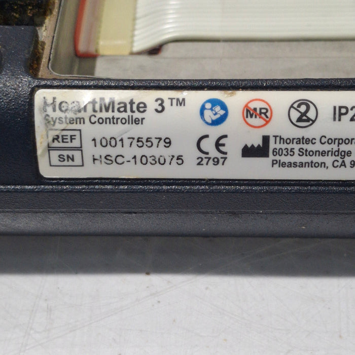 Thoratec HeartMate III System Controller