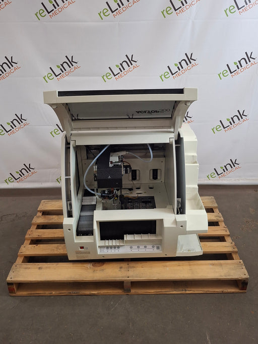 Instrumentation Laboratory Company Instrumentation Laboratory Company ACL TOP 300 Hemostasis Testing System Clinical Lab reLink Online