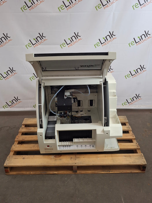 Instrumentation Laboratory Company ACL TOP 300 Hemostasis Testing System