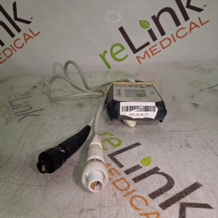 Thoratec Thoratec HeartMate III System Controller Patient Monitors reLink Online