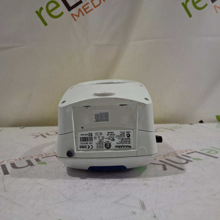 Welch Allyn Spot 420 - NIBP, Temp Vital Signs Monitor