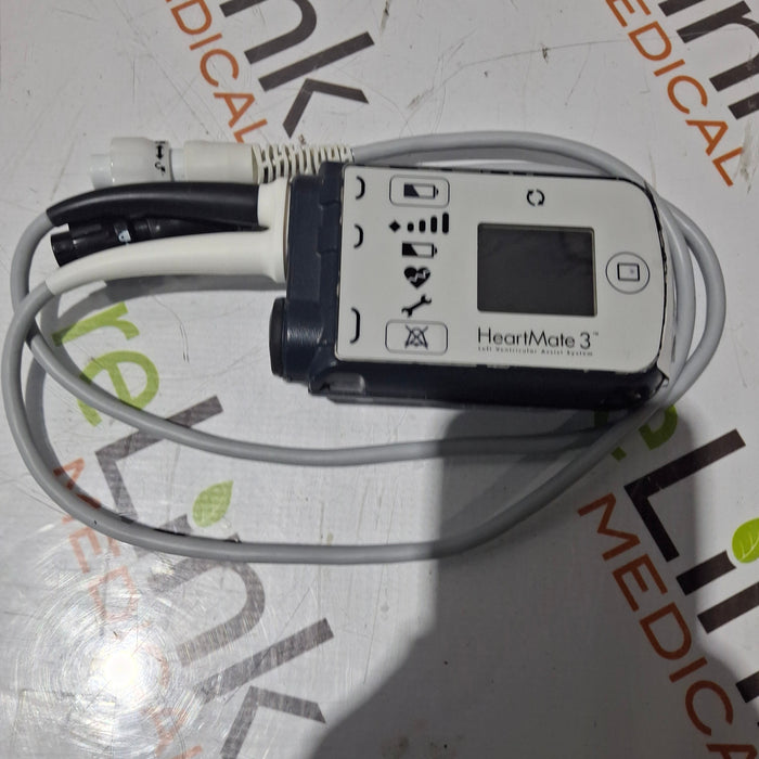 Thoratec HeartMate III System Controller