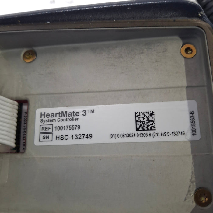 Thoratec HeartMate III System Controller