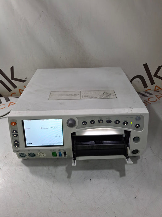 GE Healthcare Corometrics 250cx Series Model 259cx Fetal Monitor