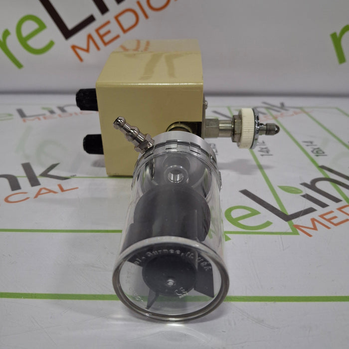 Ohmeda Medical 200 Intermittent Suction Unit