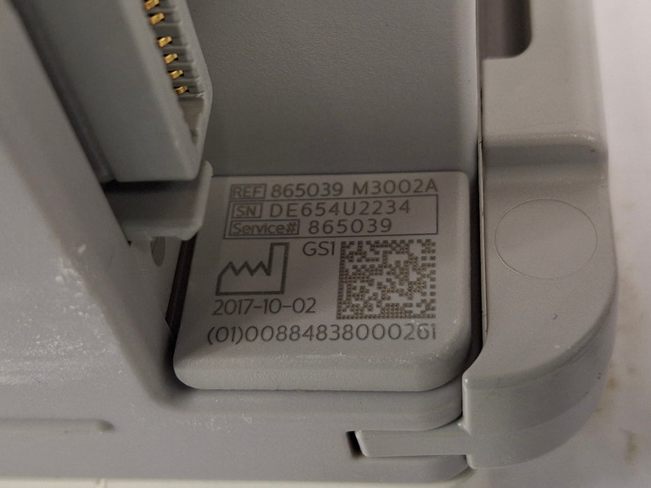 Philips IntelliVue X2 Monitor - Masimo SpO2