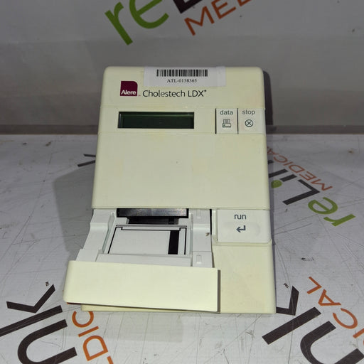 Alere Alere Cholestech LDX Analyzer Diagnostic Exam Equipment reLink Online