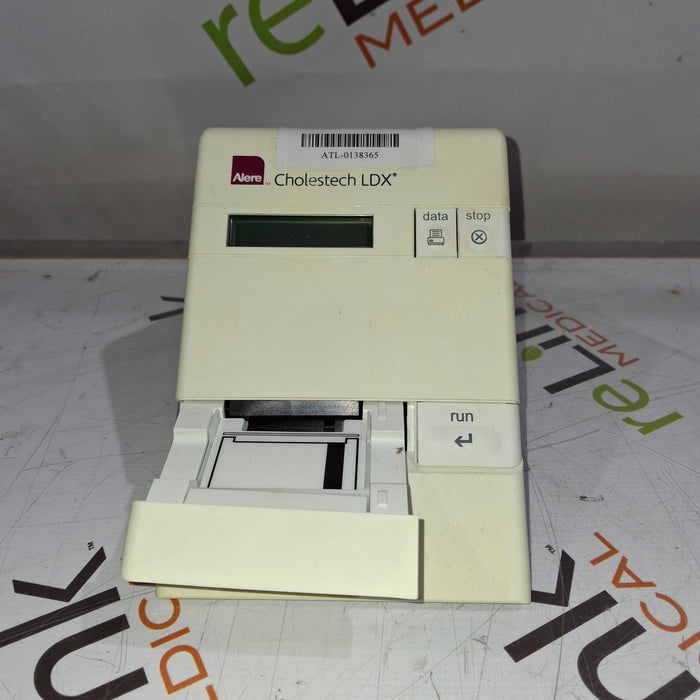 Alere Alere Cholestech LDX Analyzer Diagnostic Exam Equipment reLink Online