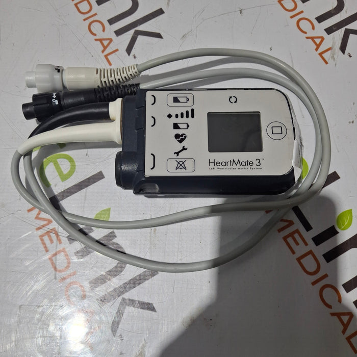 Thoratec HeartMate III System Controller